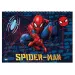 Spider-Man XXL farbiaci set 54x47cm obrázok 2