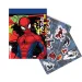 Spider-Man XXL farbiaci set 54x47cm obrázok 4