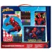 Spider-Man XXL farbiaci set 54x47cm obrázok 1
