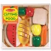 Suroviny na krájanie v zásobníku - Melissa &amp; Doug