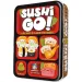 Sushi Go spoločenská hra