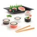 Sushi slime set obrázok 2