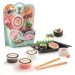 Sushi slime set obrázok 1