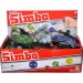 Súťažné sklenené gule 21ks v rôznych variantoch - Simba Toys obrázok 1
