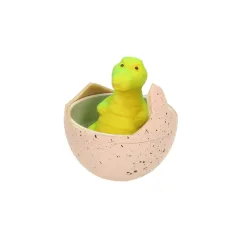 Svet dinosaurov Rastúca dinosaurová figúrka v vajíčku obrázok 2