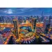 Svetlá Dubaja 2000 ks puzzle - Trefl