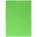 Svetlo-zelený dekoračný kartón 220g A/4  1ks