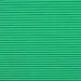 Svetlozelená 3D vlnitá lepenka na dekoráciu B2 50x70cm 1ks