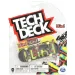 Tech Deck Fingerboard skateboard, rôzne varianty - Spin Master