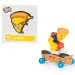 Tech Deck: Prekvapenie balíček pre voľných jazdcov 1ks - Spin Master obrázok 3