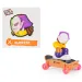Tech Deck: Prekvapenie balíček pre voľných jazdcov 1ks - Spin Master obrázok 4