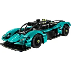 LEGO® Technic: Aston Martin Valkyrie (42208) obrázok 3