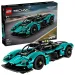 LEGO® Technic: Aston Martin Valkyrie (42208) obrázok 1