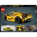 LEGO® Technic: Chevrolet Corvette Stingray (42205) obrázok 2
