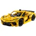 LEGO® Technic: Chevrolet Corvette Stingray (42205) obrázok 5