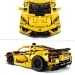 LEGO® Technic: Chevrolet Corvette Stingray (42205) obrázok 6