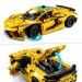 LEGO® Technic: Chevrolet Corvette Stingray (42205) obrázok 7
