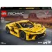 LEGO® Technic: Chevrolet Corvette Stingray (42205) obrázok 1