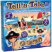 Tell-a-Tale piráti hra na porozprávanie príbehov - Cheatwell Games
