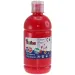 Tempera v červenej farbe 500 ml