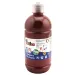 Tempera v hnedej farbe 500ml
