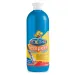 Temperová farba cyan 1000 ml - Carioca