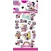 Tetovací set s motívom Minnie Mouse - Totum