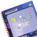 Thinkfun: Minecraft magnetická cestovná hra obrázok 4