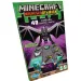 Thinkfun: Minecraft magnetická cestovná hra obrázok 1
