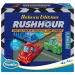 Thinkfun: Rush Hour Deluxe Edition stolová hra obrázok 2