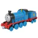 Thomas a pritelia: Lokomotíva Gordon s vagónom - Mattel