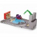 Thomas: Colin v prístave sada - Fisher-Price