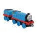 Thomas Track Master: Gordon lokomotíva sa súpravou - Fisher-Price
