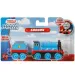 Thomas Track Master: Gordon lokomotíva sa súpravou - Fisher-Price