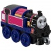 Thomas Track Master: Malá lokomotíva Ashima - Fisher-Price