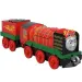 Thomas Track Master: Yong Bao Vláčik so súpravou - Fisher Price