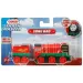 Thomas Track Master: Yong Bao Vláčik so súpravou - Fisher Price
