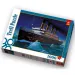 Titanik 1000 ks puzzle - Trefl