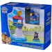 Paw Patrol: Adventure City Tower vyhliadková veža s figúrkou Chase – Spin Master obrázok 2