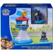 Paw Patrol: Adventure City Tower vyhliadková veža s figúrkou Chase – Spin Master obrázok 1