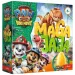 Paw Patrol Dino Movie Magajaja spoločenská hra - Trefl obrázok 1