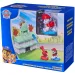 Paw Patrol: Fire Rescue hasi záchranár s figúrkou Marshalla – Spin Master obrázok 2