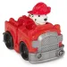 Paw Patrol: Rescue Racers Marshall s hasičským autom - Spin Master obrázok 3