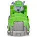 Paw Patrol: Rescue Racers Rocky s odpadkovým vozidlom - Spin Master obrázok 2