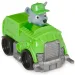 Paw Patrol: Rescue Racers Rocky s odpadkovým vozidlom - Spin Master obrázok 3