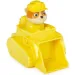 Paw Patrol: Rescue Racers Rubble s pracovným strojom - Spin Master obrázok 3