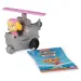 Paw Patrol: Rescue Racers Skye s helikoptérou - Spin Master obrázok 1