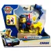 Paw Patrol: Hľadanie a záchrana Chase psíka s doplnkami - Spin Master