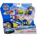 Paw Patrol: Hľadanie a záchrana ťahací Rubble vozidla s figúrkou - Spin Master obrázok 1