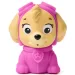 Paw Patrol: Skye kúpeľná hračka figura – Spin Master
